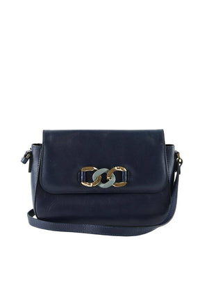 Sacs à bandoulière LK Bennett  Bleu