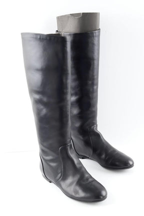 Bottes Giuseppe Zanotti  Noir