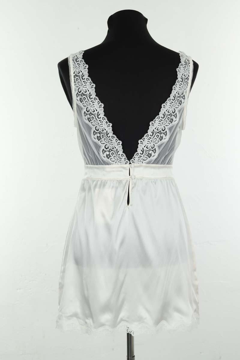 Autres La Perla  Blanc