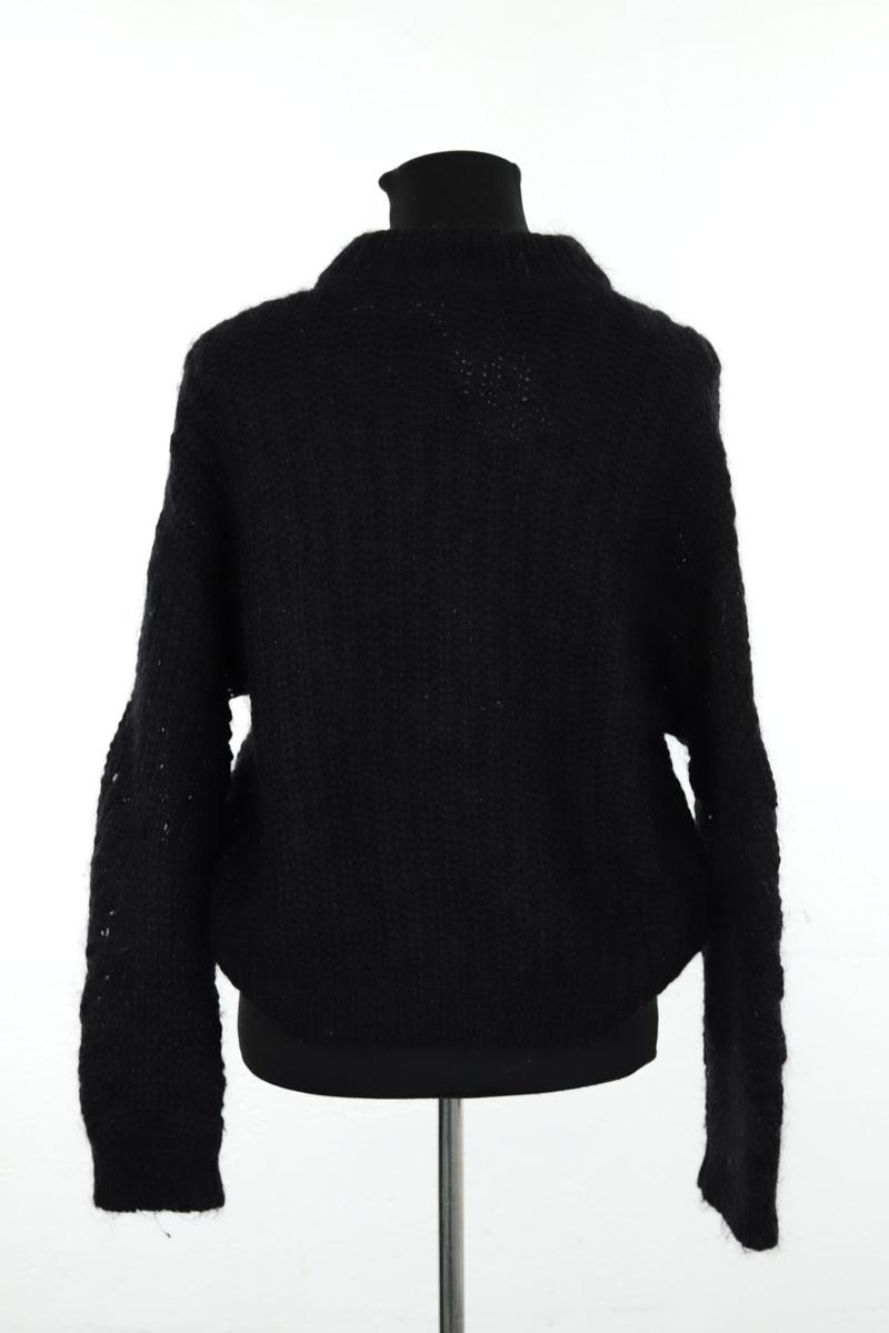 Pulls Iro  Noir