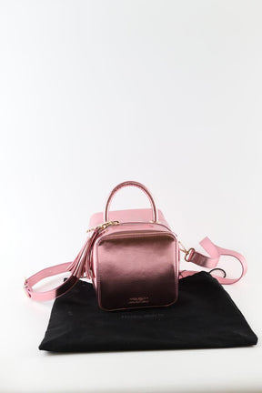 Sacs à bandoulière Marina Rinaldi  Rose