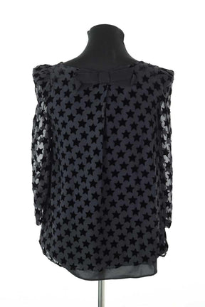 Blouses Claudie Pierlot  Noir