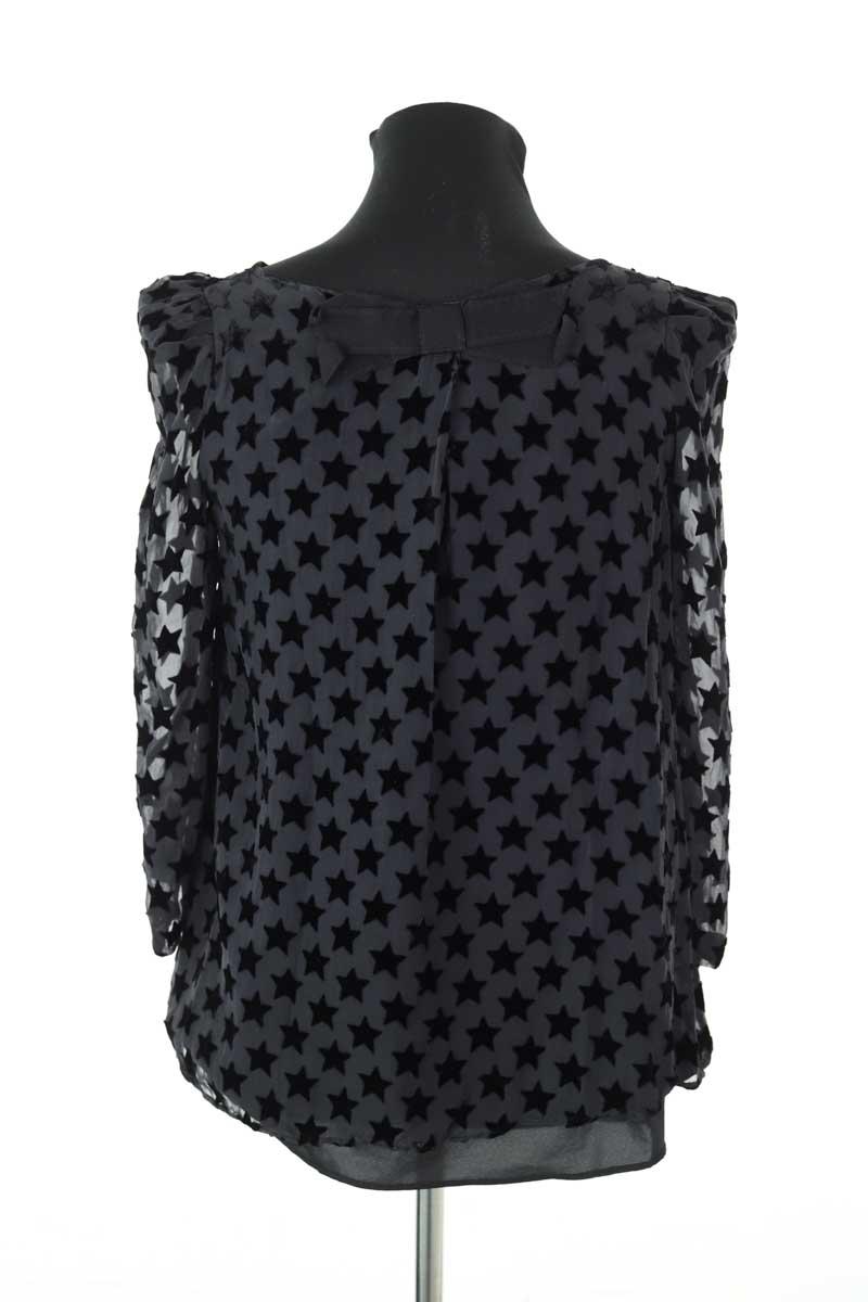 Blouses Claudie Pierlot  Noir