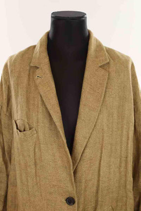Veste Isabel Marant Étoile  Doré