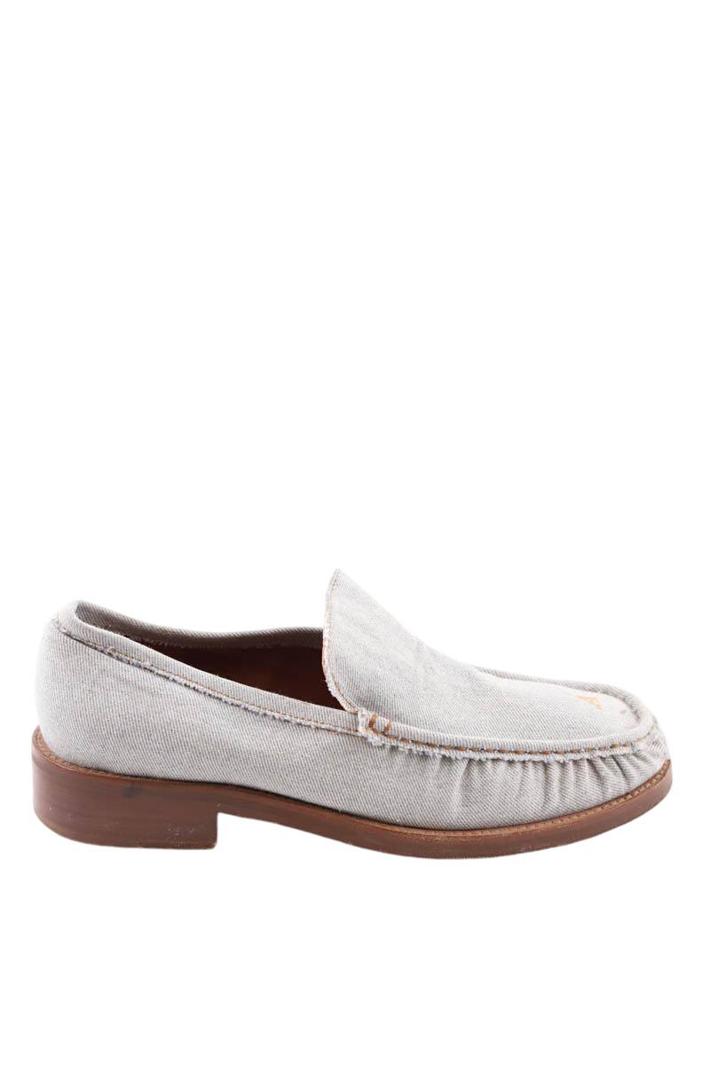 Mocassins Acne Studios  Gris