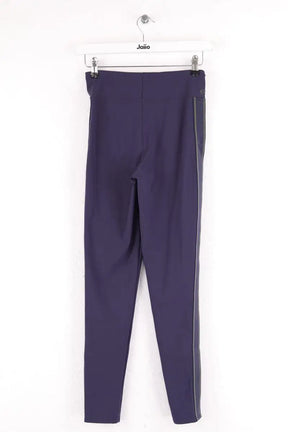 Legging Eres Bleu en Synthétique