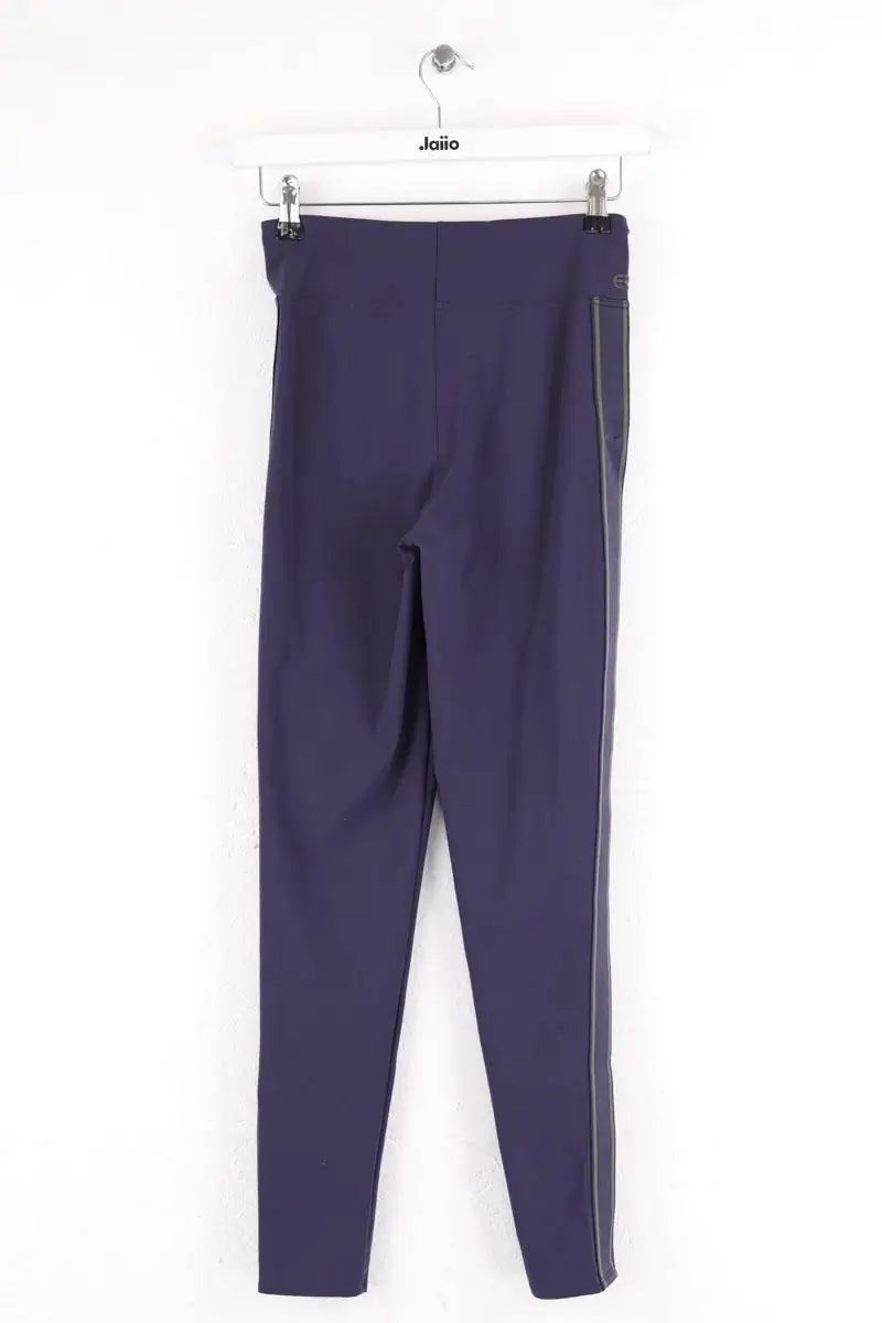 Legging Eres Bleu en Synthétique