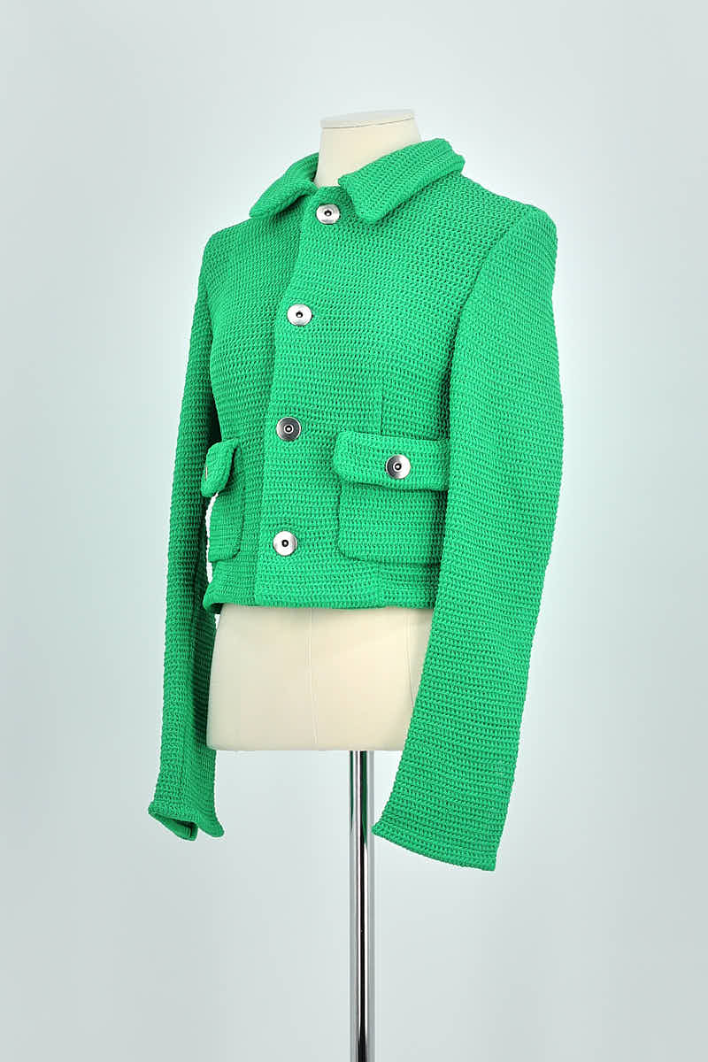 Autres Bottega Veneta  Vert