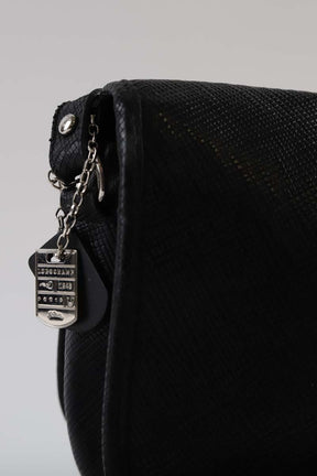 Sacs à bandoulière Longchamp  Noir