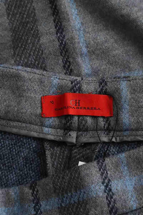 Large Carolina Herrera  Gris