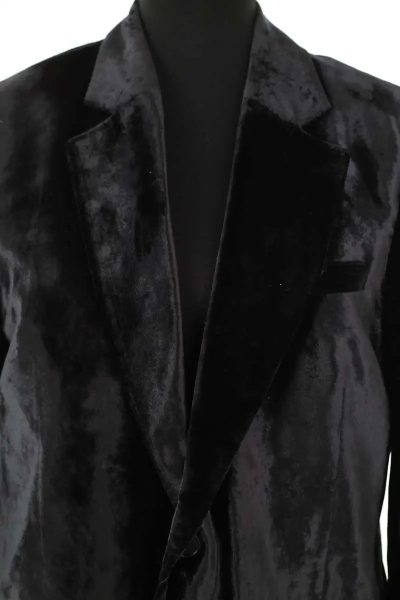 Blazer Azzaro  Noir