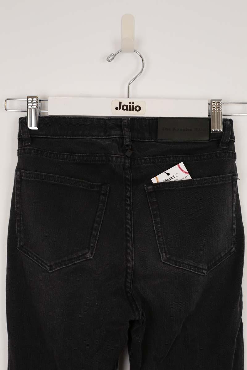 Slim The Kooples  Gris