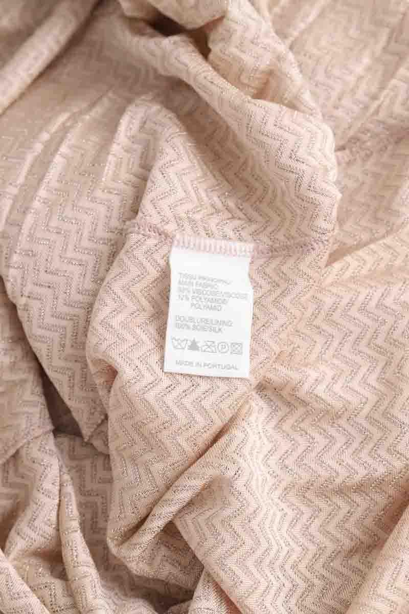 Mini Vanessa Bruno  Rose