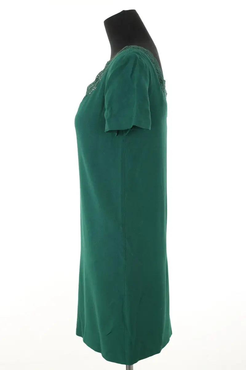 Robe Sézane  Vert