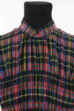 Blouses Ganni  Multicolore