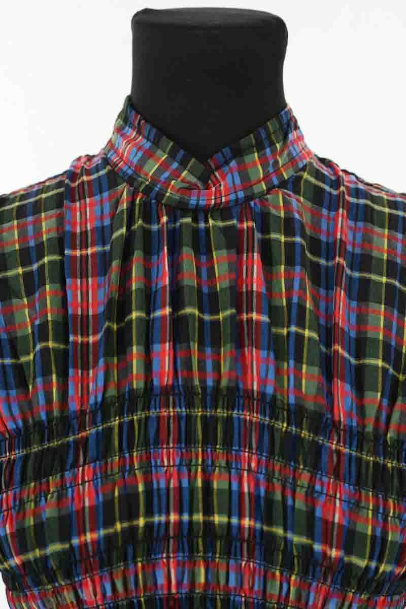 Blouses Ganni  Multicolore