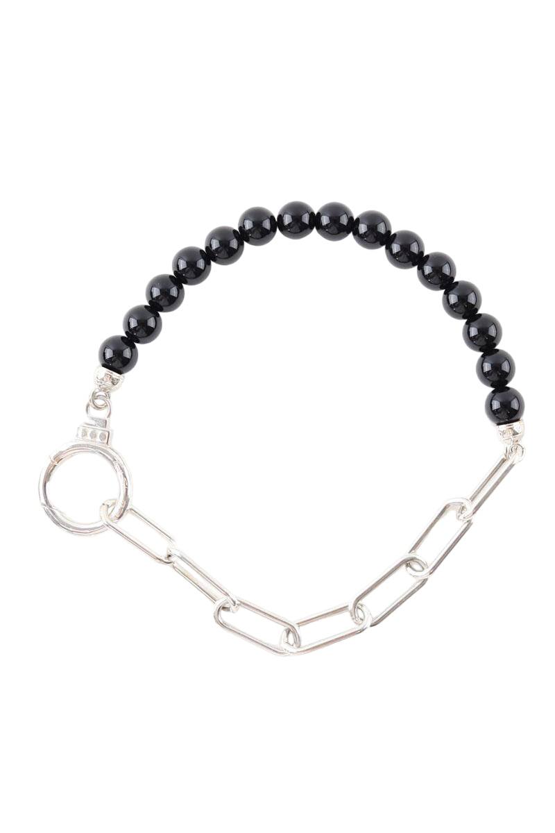 Bracelet Thomas Sabo  Noir