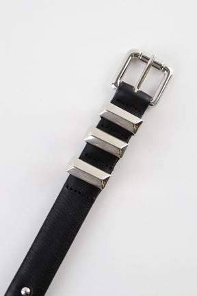 Ceinture The Kooples  Noir