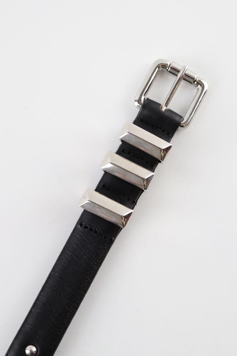 Ceinture The Kooples  Noir
