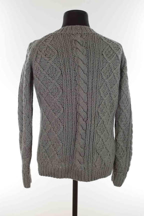 Pull-over Gerard Darel  Gris