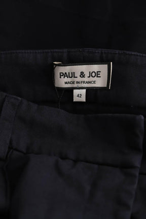 Autres Paul & Joe  Noir