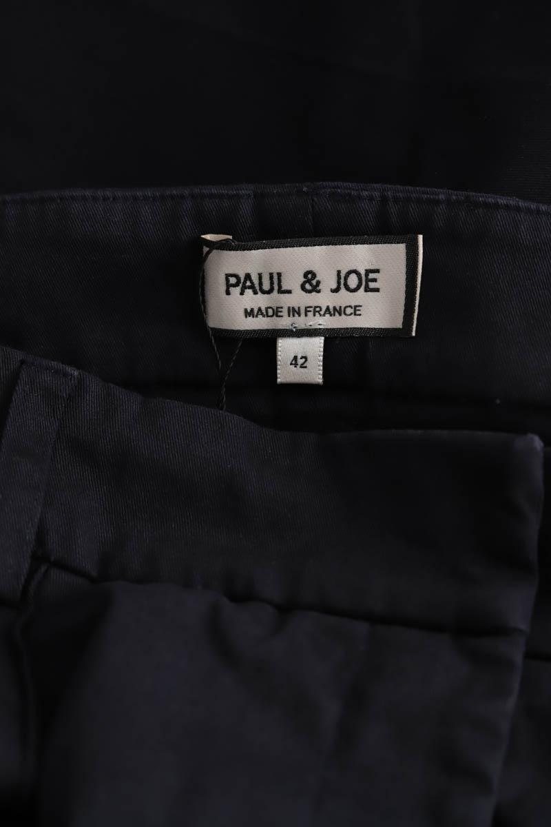Autres Paul & Joe  Noir