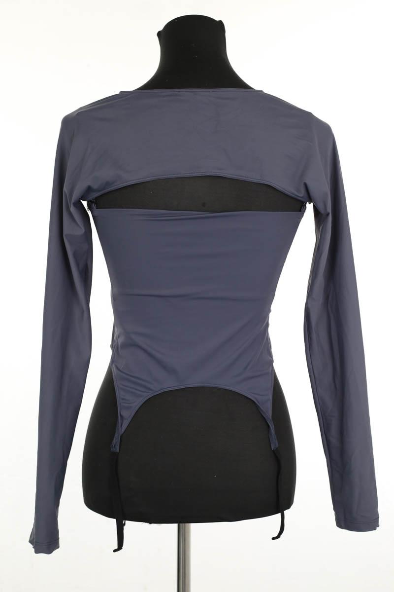 Top Other Brand  Gris