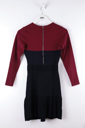 Mini Sandro  Bordeaux