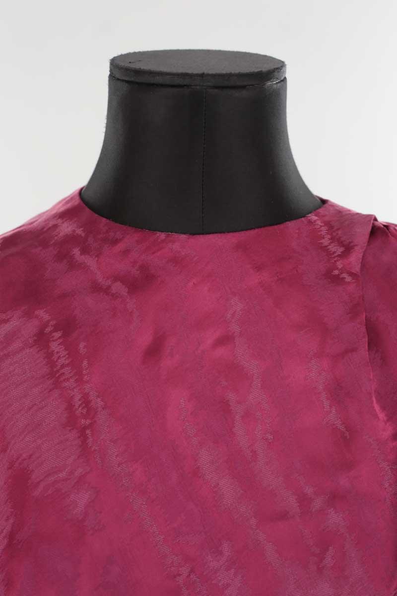 Mi-longueur Isabel Marant  Bordeaux