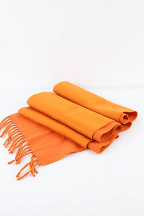 Foulards Hermès  Orange