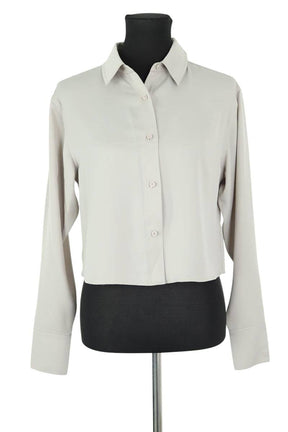 Blouses Calvin Klein  Gris