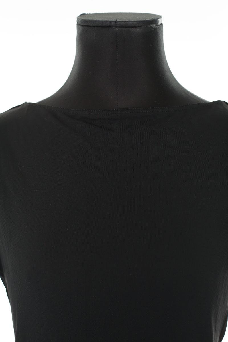 Mini Paco Rabanne  Noir