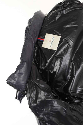 Doudounes Moncler  Marine