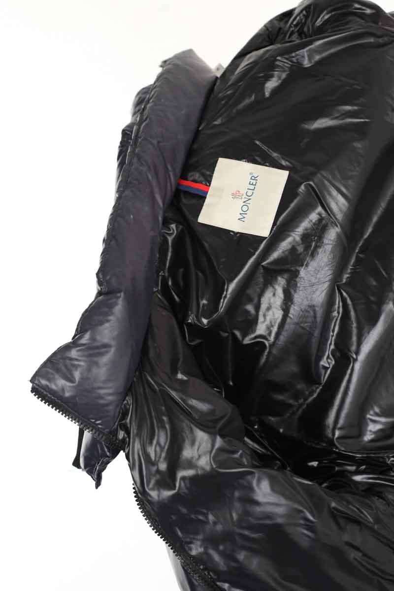 Doudounes Moncler  Marine