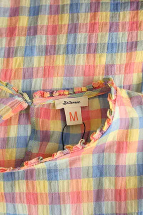 Maxi Bellerose  Multicolore