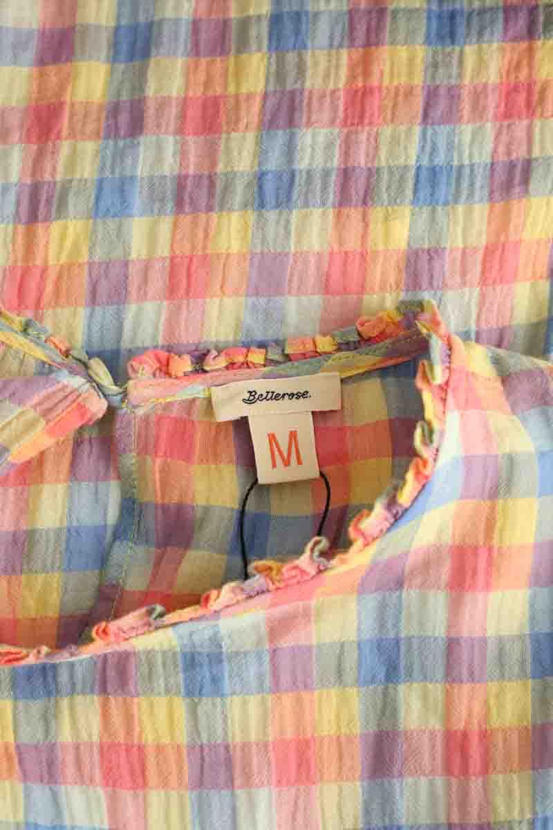 Maxi Bellerose  Multicolore