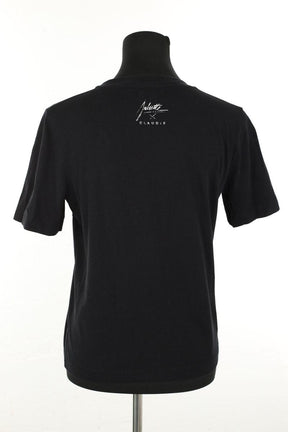 T-shirts Claudie Pierlot  Noir