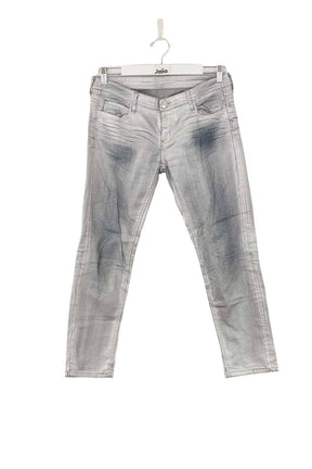 Autres Faith Connexion  Gris