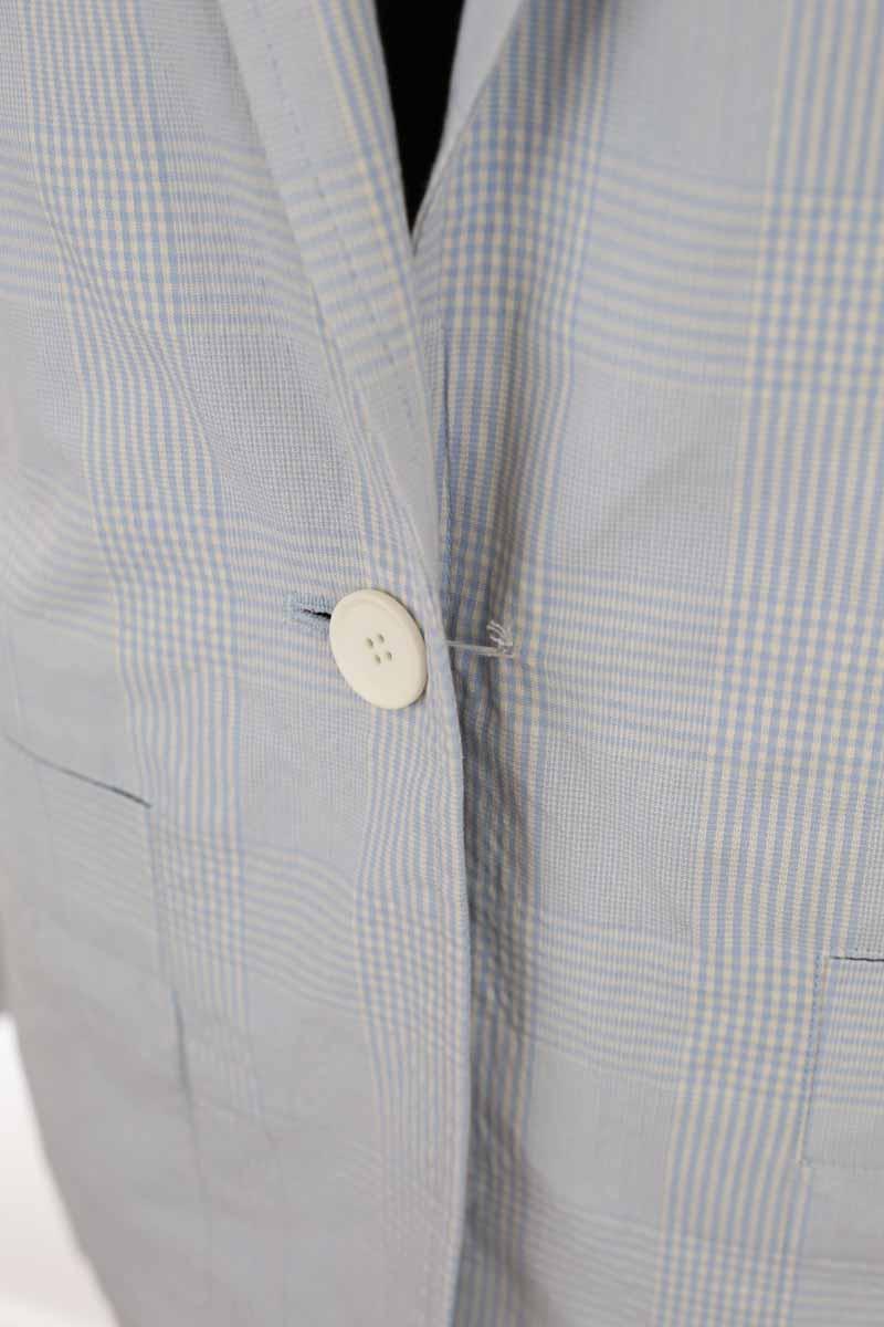 Blazers Lacoste  Bleu