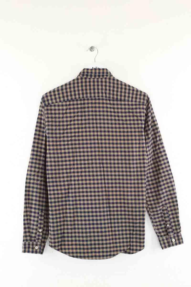 Chemise Balibaris  Beige