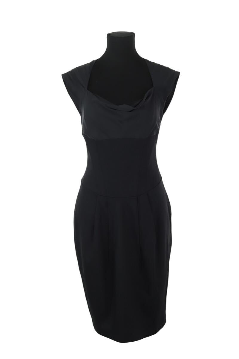 Mi-longueur Sportmax  Noir