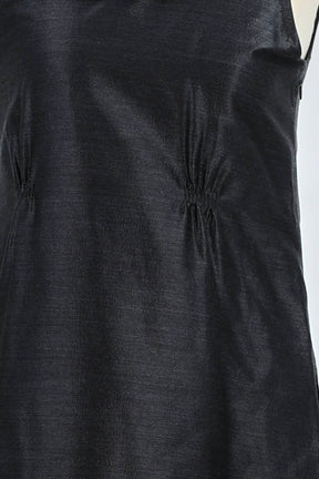 Mi-longueur Marni  Noir
