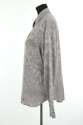 Chemises Zadig & Voltaire  Gris