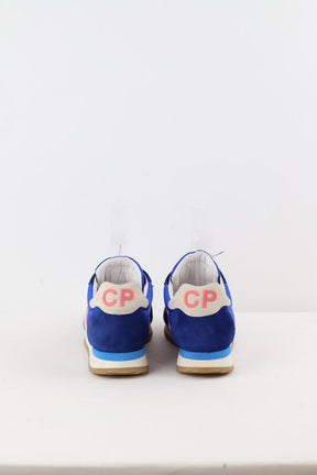 Baskets Claudie Pierlot  Bleu