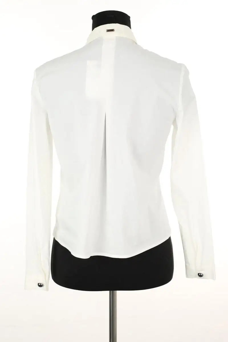 Chemise Armani  Blanc