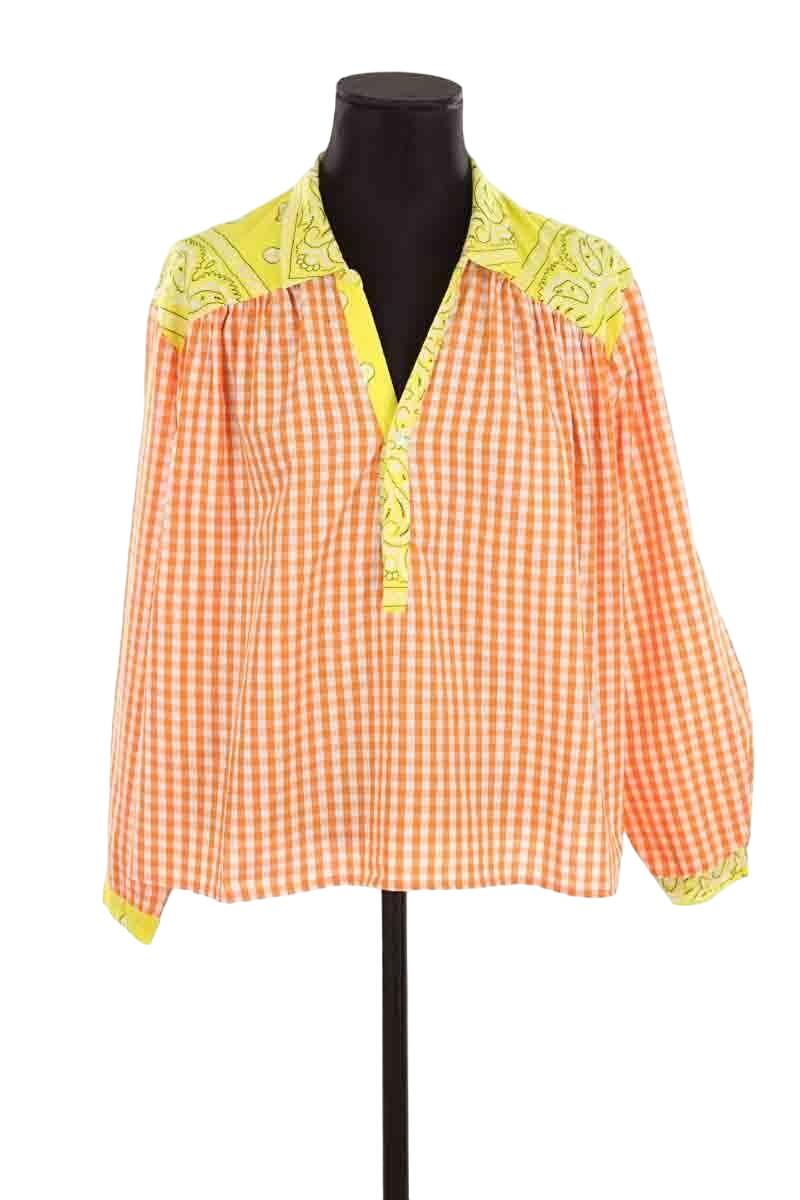 Chemises Arizona Love  Orange