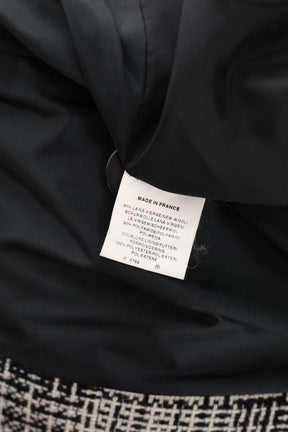 Manteau Rodier  Noir