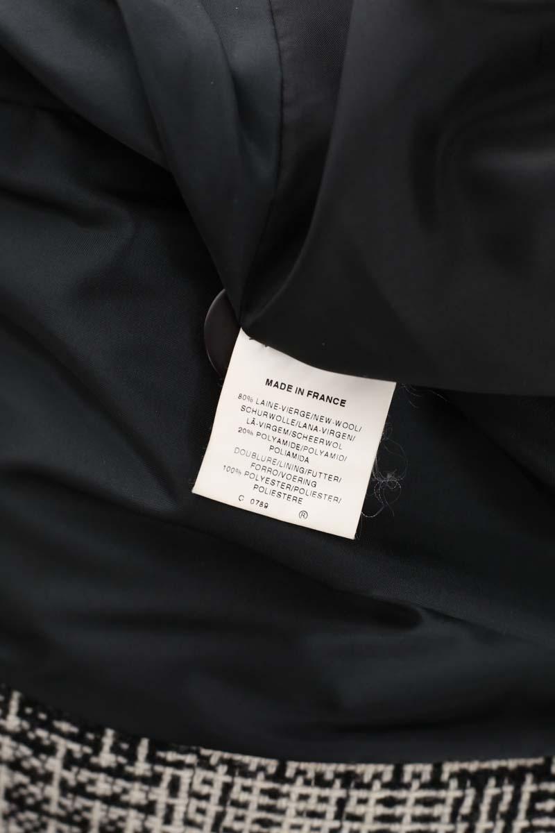 Manteau Rodier  Noir