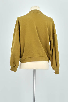 Sweatshirts Soeur  Kaki