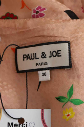 Mini Paul & Joe  Rose